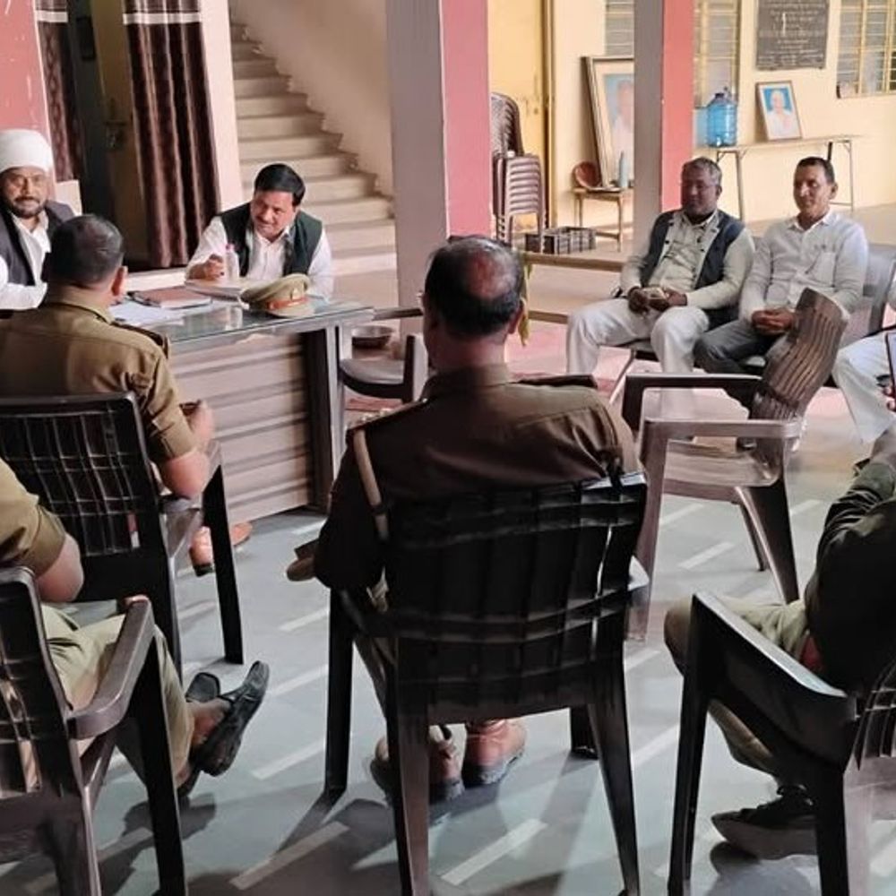 वाराणसी में कांग्रेस जिलाध्यक्ष समेत कई नेता &lsquo;हाउस-अरेस्ट&rsquo;:विस घेराव-प्रदर्शन से पहले पुलिस का पहरा, महानगर अध्यक्ष टीम लेकर लखनऊ पहुंचे