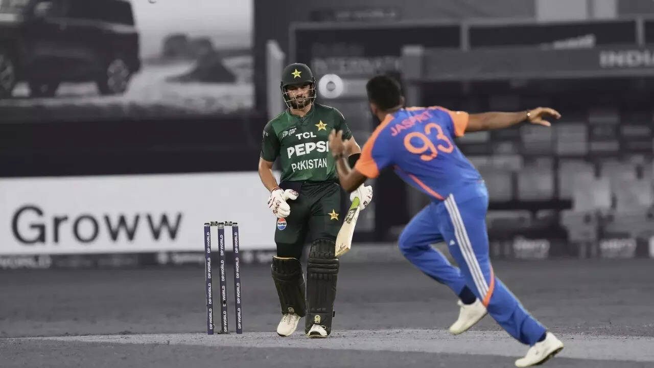 Sahibzada vs Bumrah, Babar vs Kuldeep: Battles that could decide India vs Pakistan clash