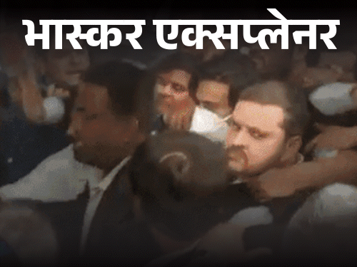 करोड़ों की लेम्बोर्गिनी, 6 घायल और 7 घंटे में रिहाई:क्या कहता है कानून, भारत में ऐसी कितनी कारें हैं? जानिए हर सवाल का जवाब