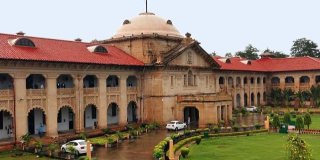 फैसला उत्तर प्रदेश के महराजगंज जिले में दो मदरसों को सील करने के प्रशासनिक आदेश को चुनौती देने वाली याचिका पर सुनवाई के बाद आया है।