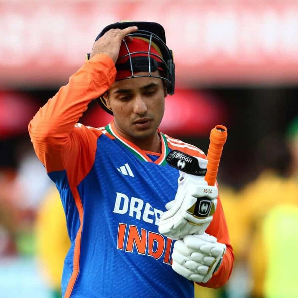 नामीबिया के खिलाफ अभिषेक का खेलना मुश्किल:पेट की समस्या से जूझ रहे, बुमराह की वापसी तय; श्रीलंका के हसरंगा बाहर