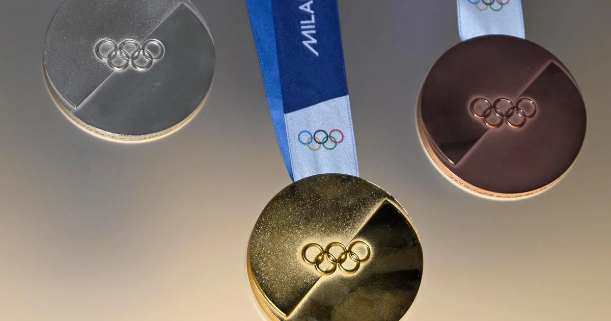 Which countries and athletes have the most Olympic medals of all time?