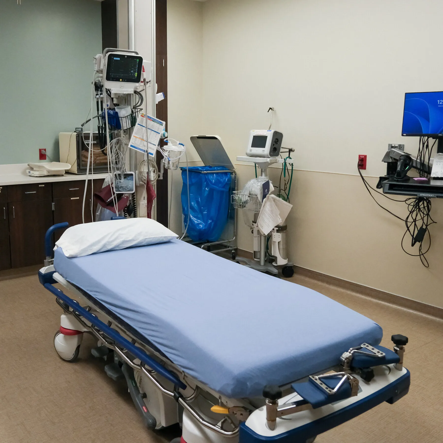 A Third of Americans Have Cut Spending or Borrowed Money for Health Care