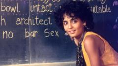 Why writer Arundhati Roy's cult classic film is still relevant in India