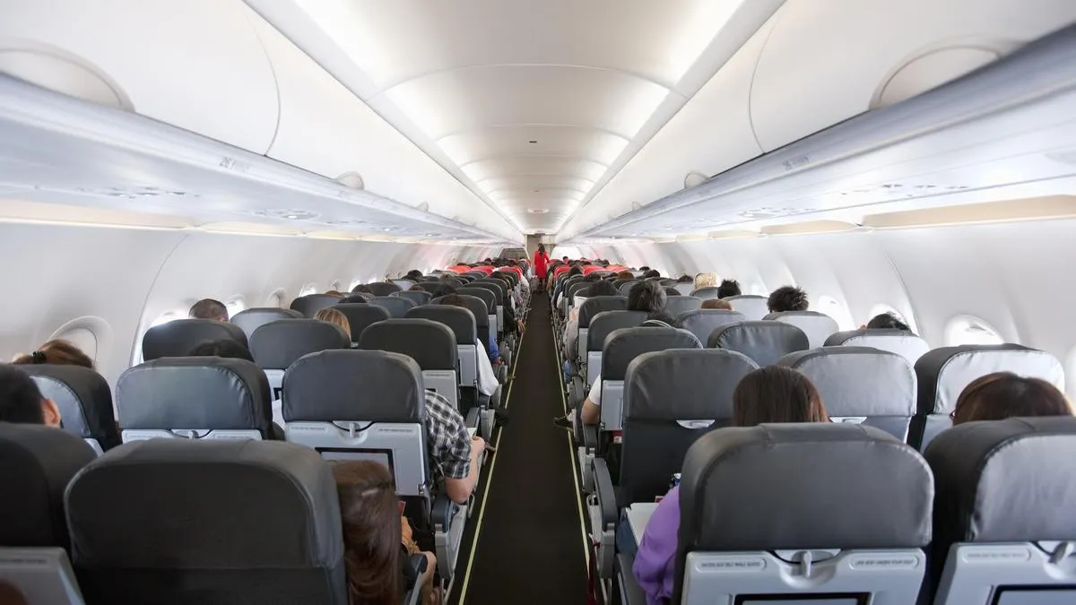 Air India, IndiGo, SpiceJet oppose government&rsquo;s 60% free seat selection decision