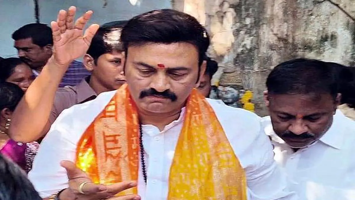 Akiveedu attack: Build temple for Lord Ram, local deity at same site to end row