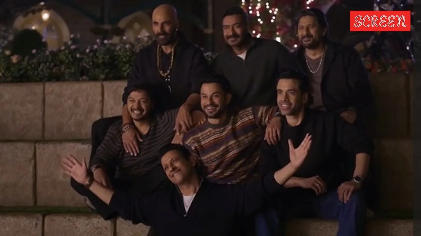 Akshay Kumar joins Ajay Devgn in Golmaal 5 as Rohit Shetty announces next film; fans say &lsquo;blockbuster loading&rsquo;
