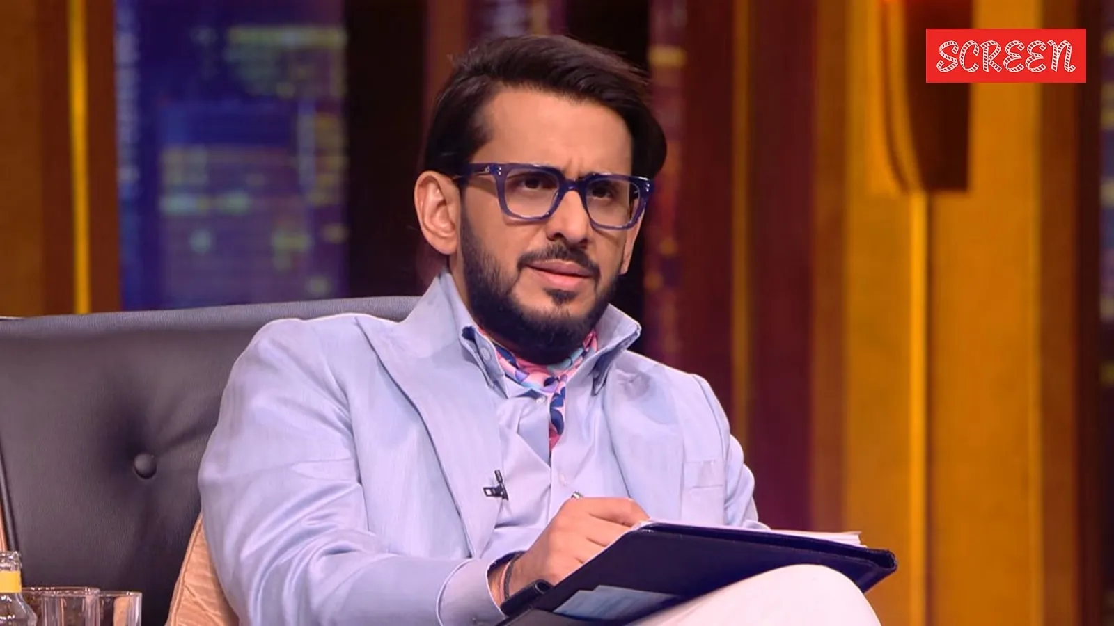 Aman Gupta shares his biggest regret from Shark Tank India, says he once shot in a hungover state: &lsquo;I was drinking till 4 am&rsquo;