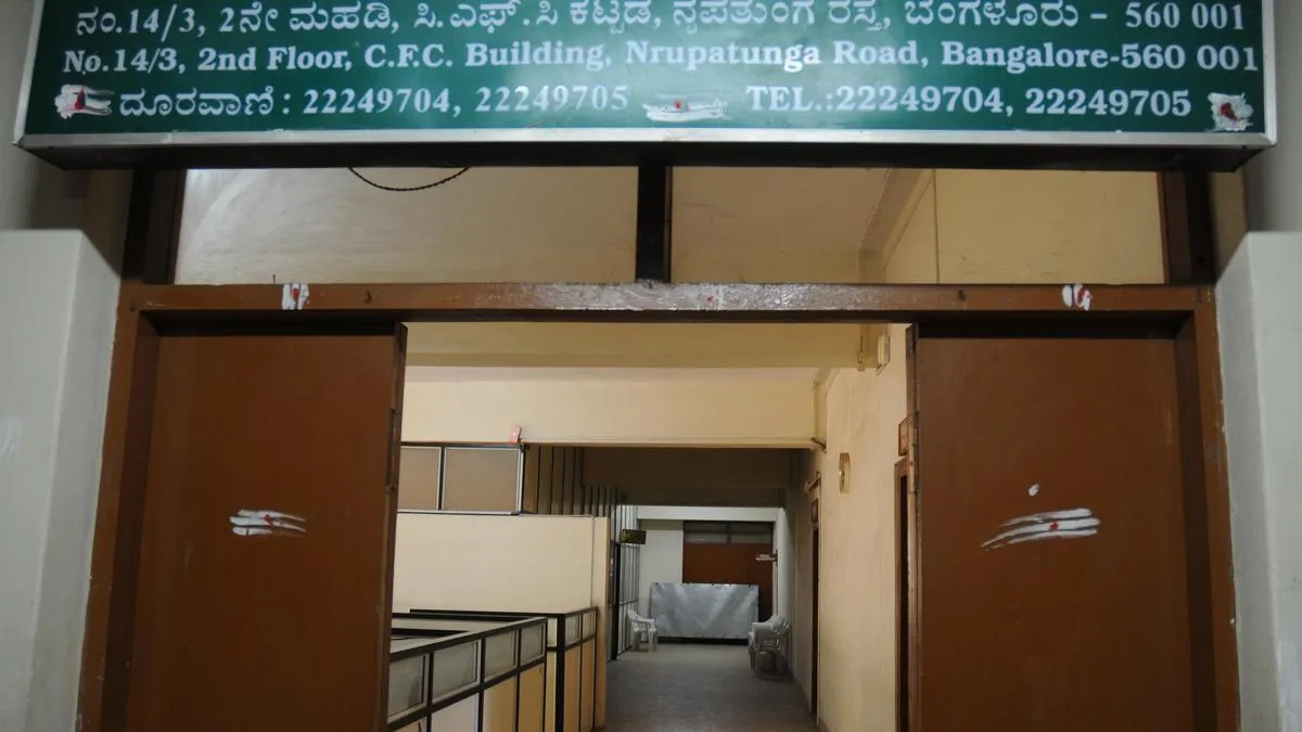 Amid confusion over internal reservation, Karnataka SC/ST commission holds deliberations 