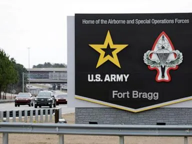  An Army veteran is charged with sharing classified details of an elite commando unit