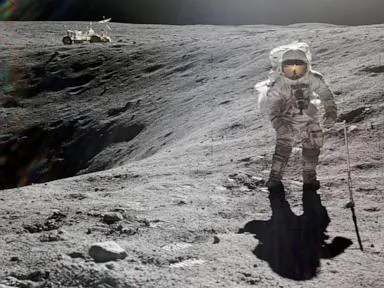  Apollo's impatient old-timers rooting for return to the moon with Artemis II launch