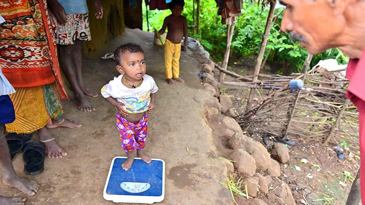 As &lsquo;Ladki Bahin&rsquo; spends crores, malnutrition deaths persist in Melghat, Bombay HC asks State for explanation