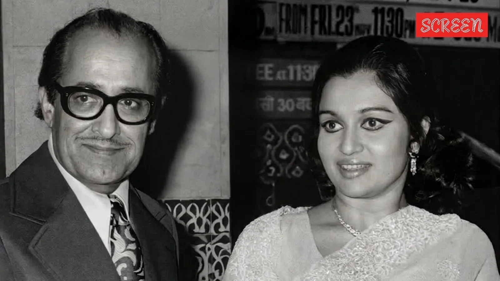 Asha Parekh on her unconditional bond with Nasir Hussain: &lsquo;He was the only man I loved&rsquo;