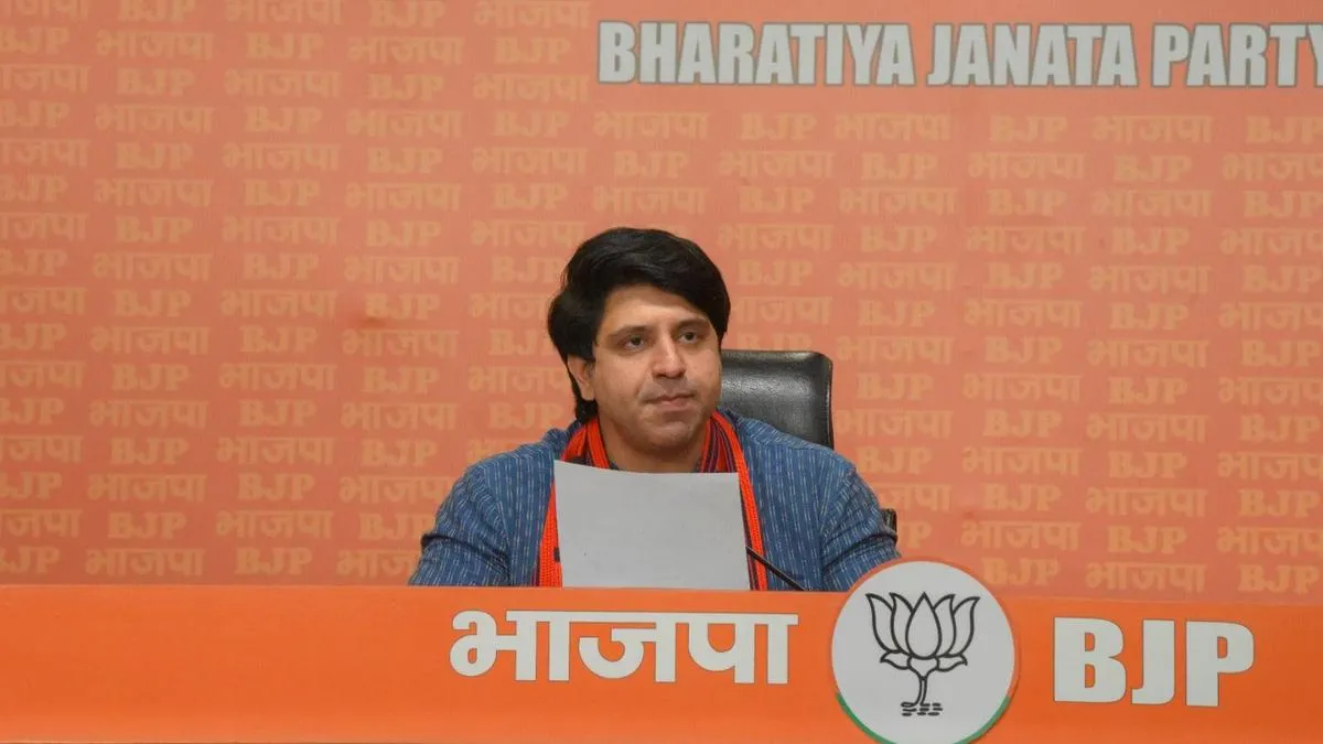 Assembly polls results: &lsquo;INDI alliance&rsquo; has no future, says BJP