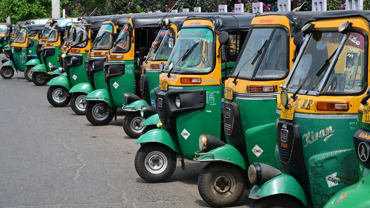 Autorickshaw knocks down woman, driver arrested for dumping body behind bus stop in west Bengaluru