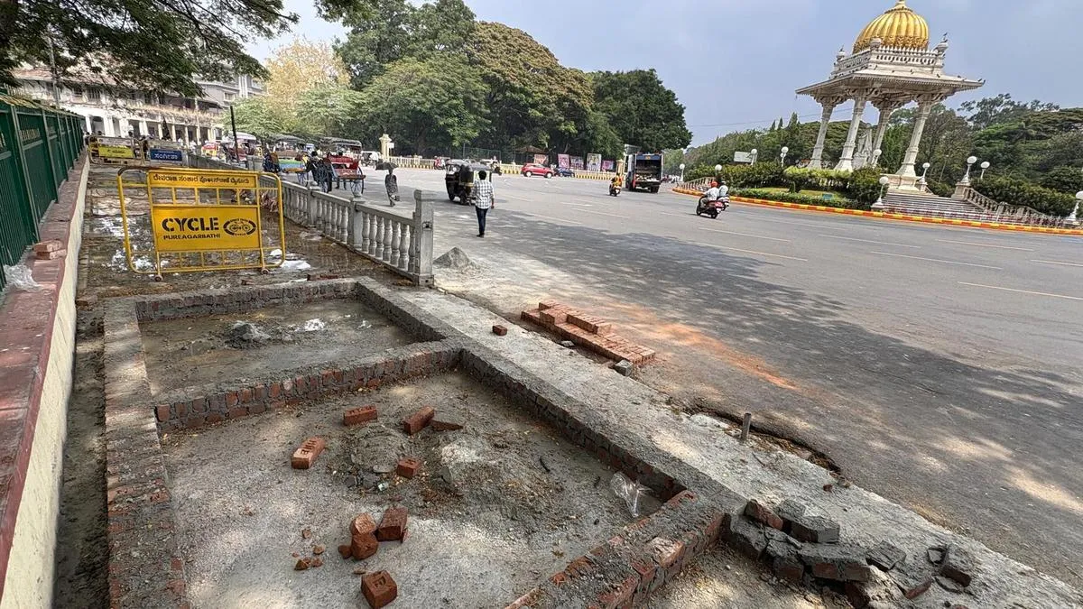 Big plans, big test for MCC as budget unveils infra push