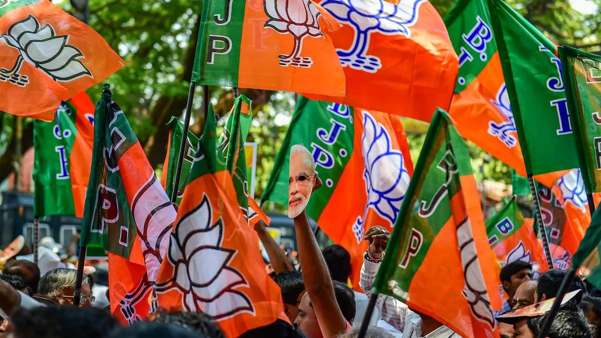 BJP fields R.G. Kar victim&rsquo;s mother from Panihati in West Bengal Assembly polls