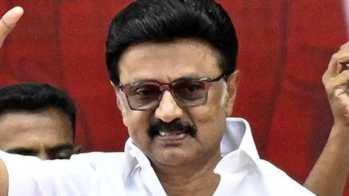 BJP government&rsquo;s wrong decisions led to LPG cylinder shortage, alleges Stalin; wants Union govt. to resolve issue
