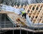 Bleak economic data shows UK plc in trouble well before Middle East crisis