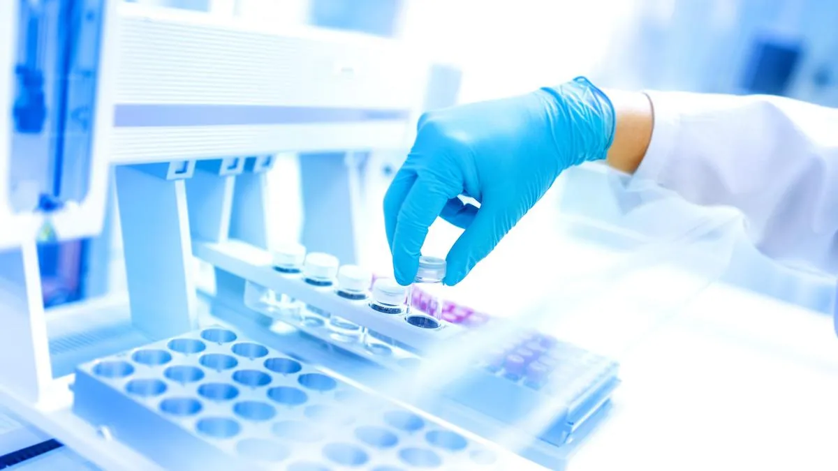 Blood biomarker may help predict woman's dementia risk 25 years before symptoms: Study
