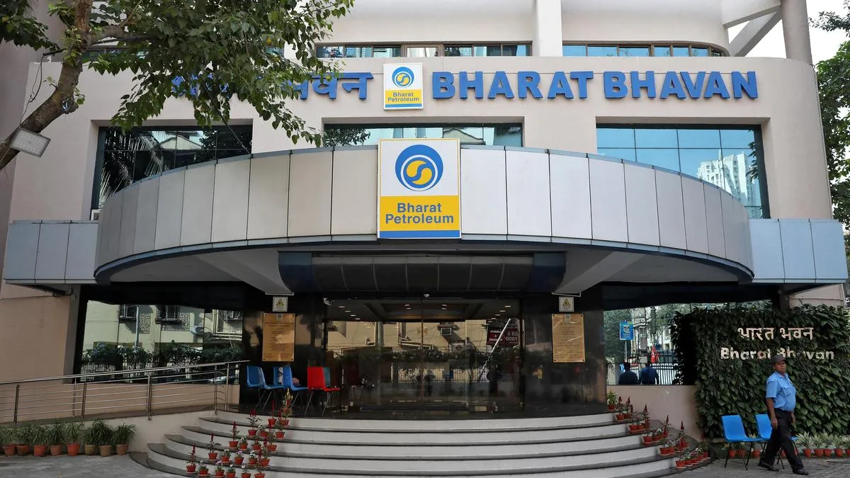 BPCL petrochemical complex proposed in Nellore raises environmental concerns