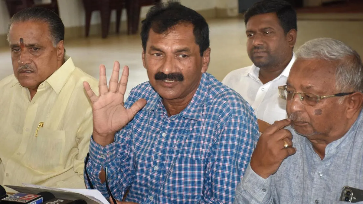 Brace for a fuel price hike after election results, KPCC spokesperson warns public