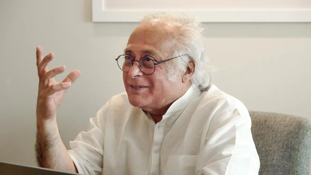 Broken country turned into &lsquo;broker country&rsquo; due to &lsquo;self-styled&rsquo; Vishwaguru&rsquo;s failures: Congress