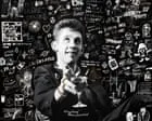 Bruce Springsteen, Kate Moss and Johnny Depp to appear on all-star Shane MacGowan tribute album