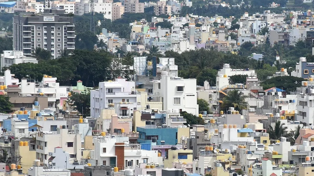 Budget: Property tax push drives MCC&rsquo;s ₹1,311 crore revenue plan