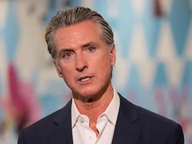  California governor says no imminent threat despite warning about possible Iran drone attack