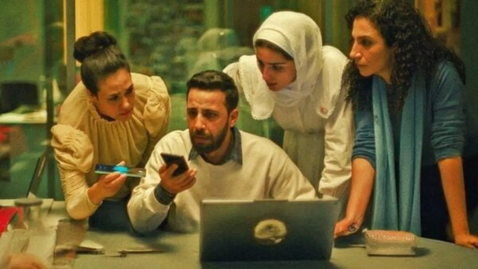 Can a film break India & Israel bond, asks The Voice of Hind Rajab director
