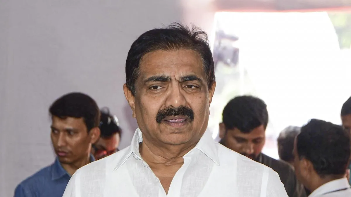 Centre and State government have failed to manage LPG shortage: NCP-SP leader Jayant Patil