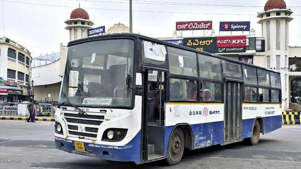 Civic group flags air, noise pollution by BMTC buses in Bengaluru; seeks urgent action