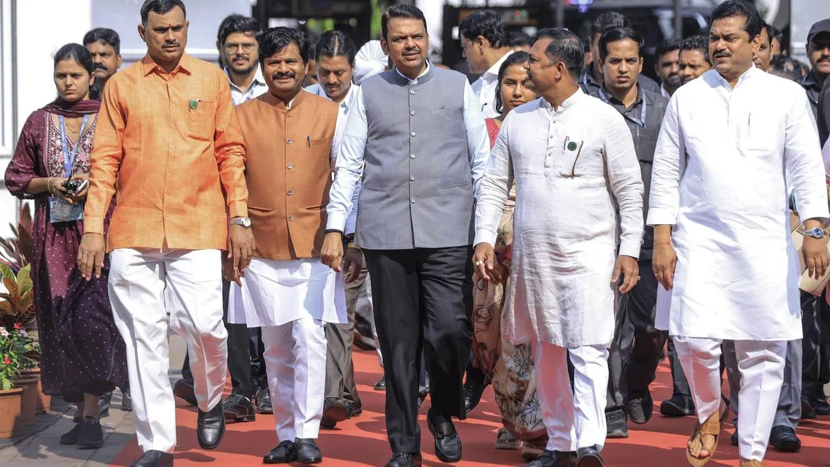 Civil rights groups demand Maharashtra&rsquo;s anti-conversion bill draft be made public