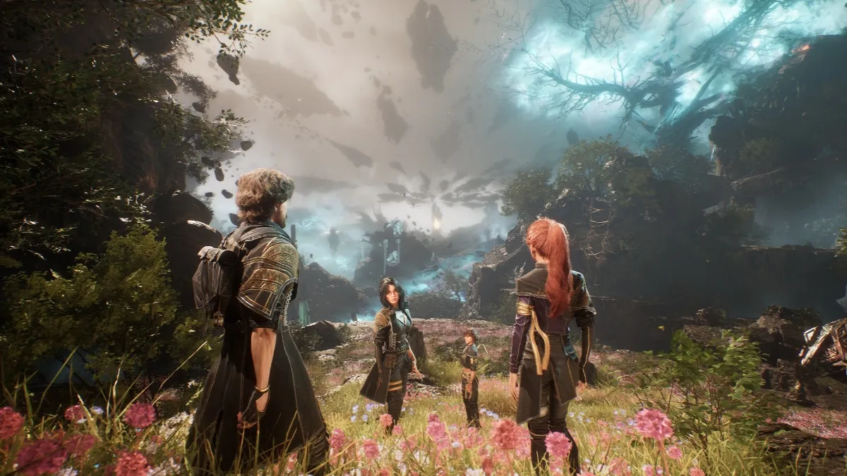 Clair Obscur: Expedition 33 Leads BAFTA Games Awards 2026 Nominations With 12 Nods