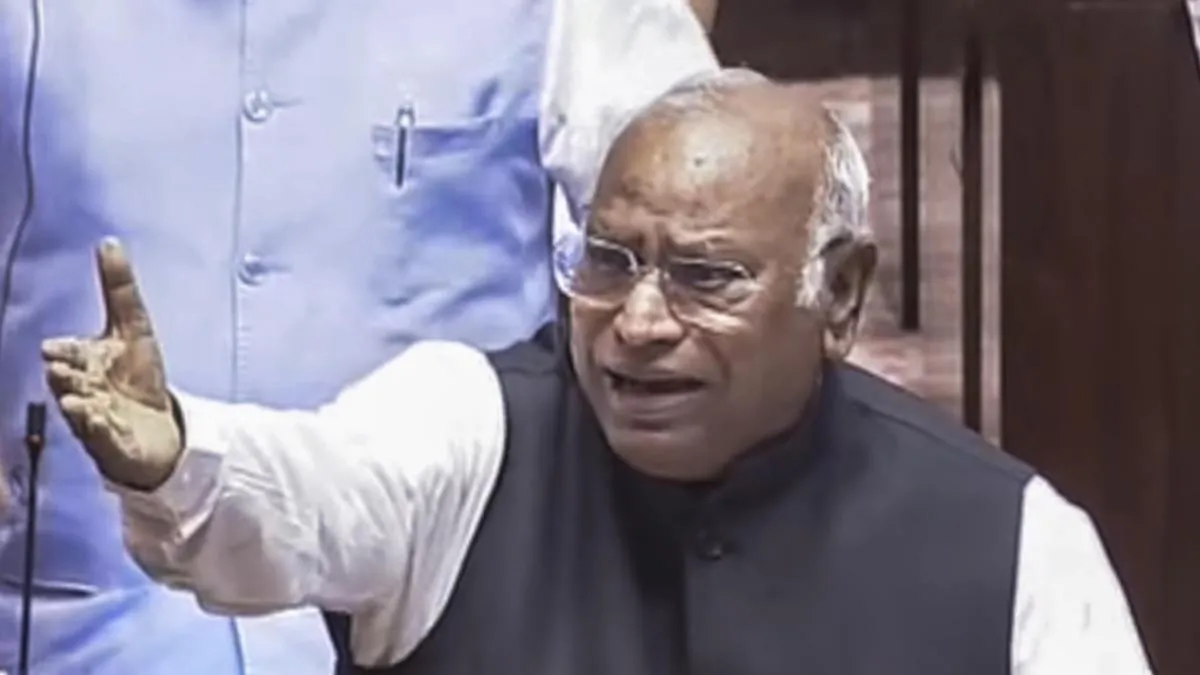 Congress chief targets Amit Shah over &lsquo;flood-free Assam&rsquo; promise as he attacks BJP on floods