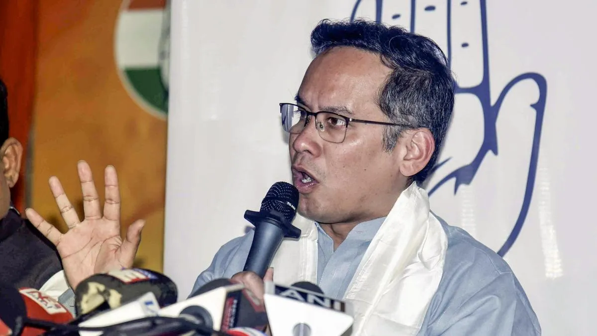 Congress, Raijor Dal finalise alliance; State party gets 11 seats