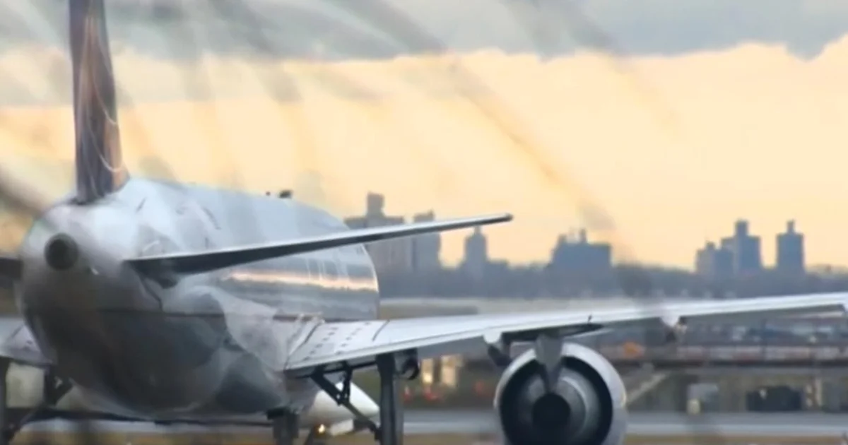 Sexual assaults on airplanes are on the rise, CBS News investigation finds