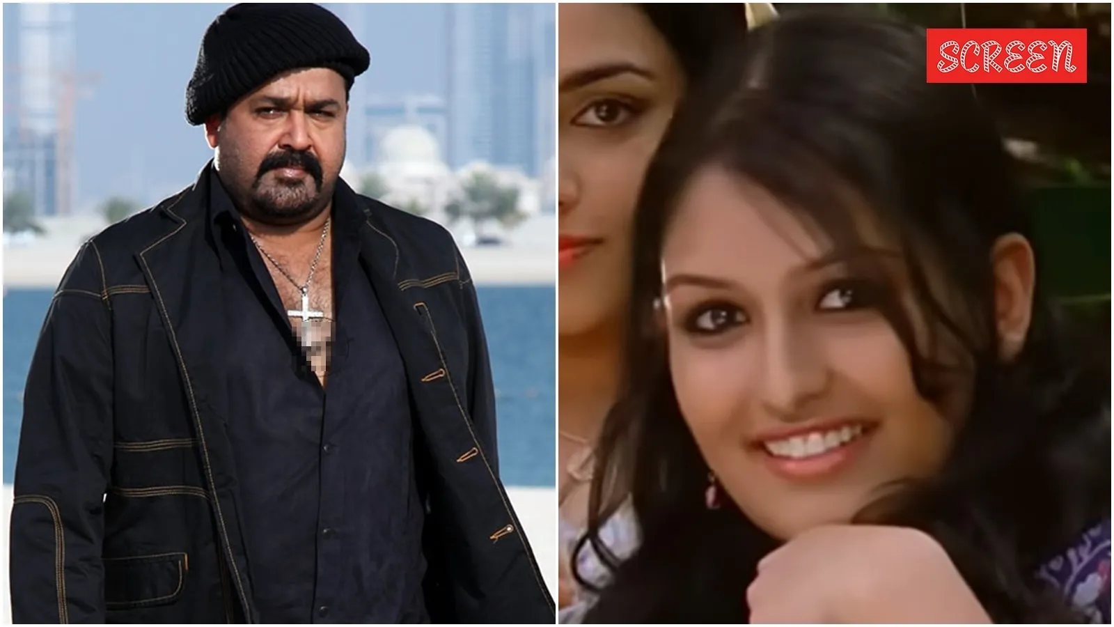 Debut as teen actor in Mohanlal&rsquo;s actioner, rise to fame with iconic Tamil horror film; a drug case destroyed her flailing career