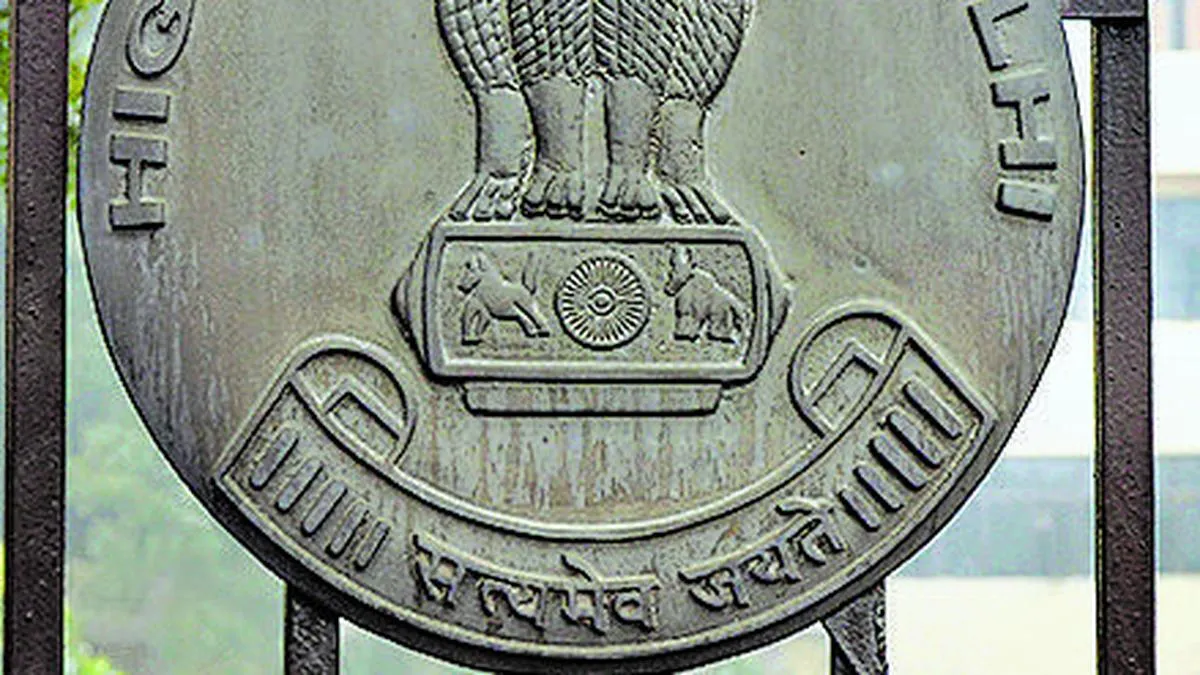 Delhi HC issues notice on plea seeking removal of India&rsquo;s patent head