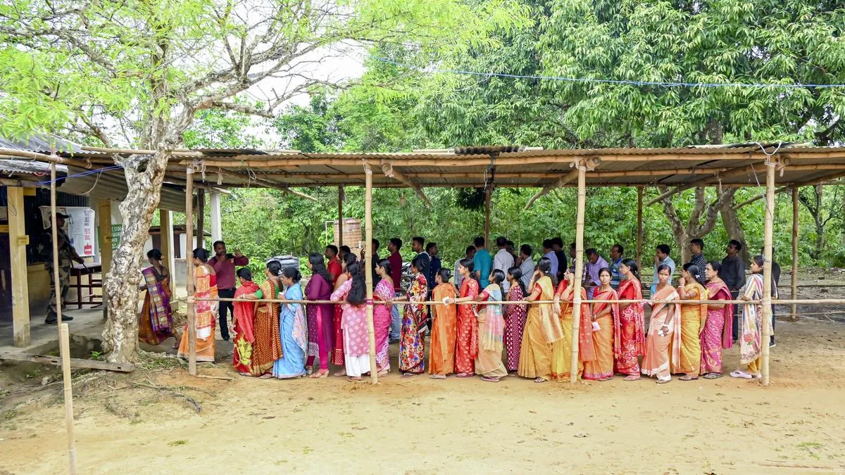 Dharmanagar bypoll results: BJP&rsquo;s Jahar Chakraborti win by a huge margin in Tripura
