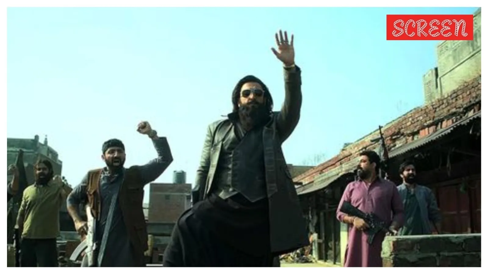 Dhurandhar 2 advance box office collection report: Ranveer Singh-starrer sells 4 lakh preview tickets, earns Rs 50 cr in advance bookings