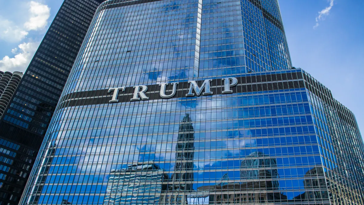 Donald Trump&rsquo;s Memecoin Rises After Project Announces Exclusive Event for Top Token Holders