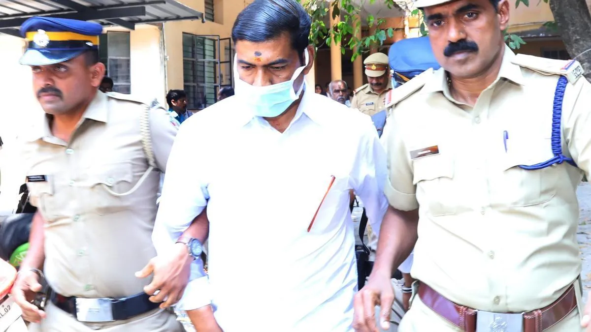 Dr. Vandana Das murder case: Kerala court sentences man to life imprisonment