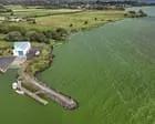 &lsquo;Drinking from a fetid pond&rsquo;: superbug-creating genes found in UK&rsquo;s largest lake