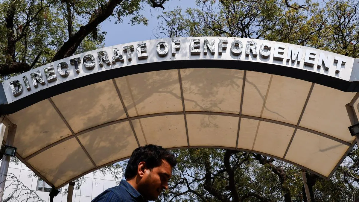 ED attaches ₹581.65-crore assets in RHFL, RCFL case