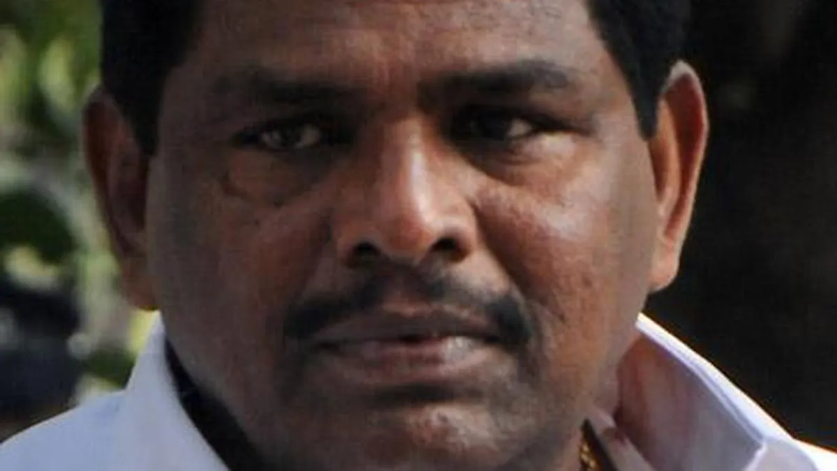 ED wants T.N. Minister Anitha Radhakrishnan&rsquo;s assets case moved from Thoothukudi to Madurai