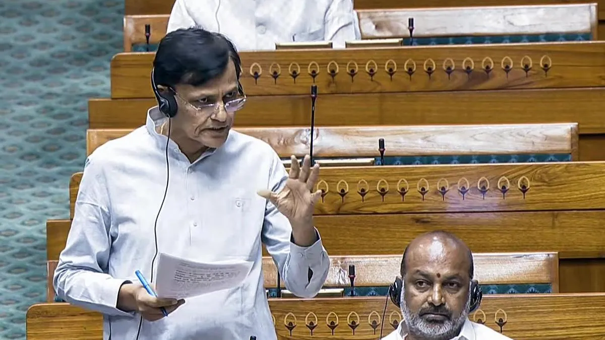 FCRA amendment bill to introduce a new authority to manage assets of NGOs that lose licence