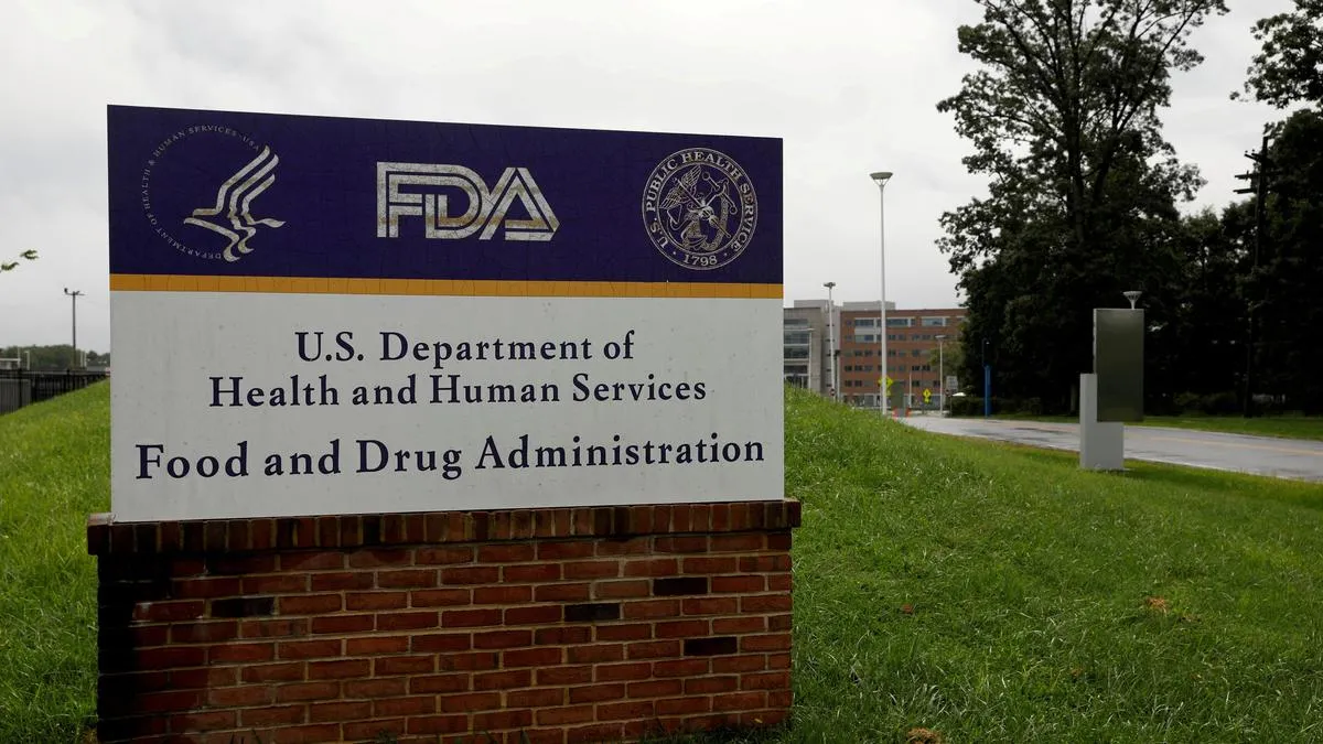 FDA finds little evidence that a drug touted by Trump can help people with autism