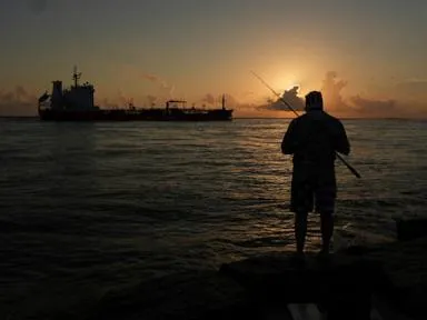  Federal 'God squad' poised to exempt oil and gas drilling in the Gulf from endangered species rules